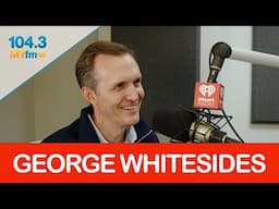 George Whitesides