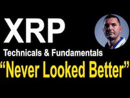 XRP Never Looked Better, NeW Ripple MEGA Bank, XRP ETF Boom, Packed HOT LIVE Space, Minima AI Agents