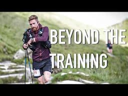 Become an Ultrarunner | The 4 elements you need