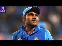 VIRENDER SEHWAG | 3/28 @ Dhaka | 2nd Match | INDIA vs SOUTH AFRICA | TVS Cup 2003