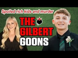 A gang of rich Arizona kids terrorizes Gilbert, Arizona and the murder of Preston Lord