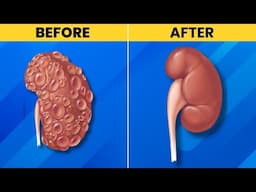 Cure Kidneys Naturally with These Surprising Methods!