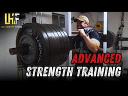 Unlock Your HIDDEN STRENGTH with Advanced Training Methods