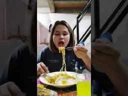 Mukbang daw