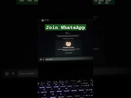 Join WhatsApp @IamSubhaDan #coding #iamsubha