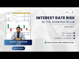 FRM Part 2 | Interest Rate Risk