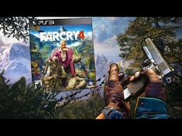 Why Do People Love Far Cry 4?