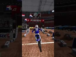 THERE WAS AN INVISIBLE WALL IN MX BIKES!