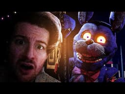 One of the most REALISTIC FNAF games you will ever see..