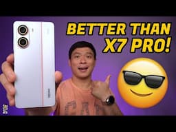 Redmi Turbo 4 - The Better Version of POCO X7 PRO