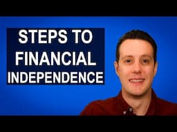 How to Become Financially Independent