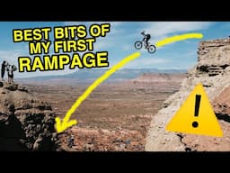 RAMPAGE 2024 MY BEST BITS!!!