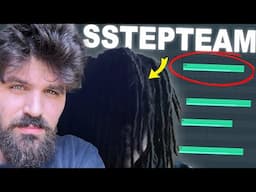 OFFICIAL SSTEPTEAM TUTORIAL