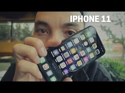 iPhone 11 - Mi experiencia de uso 1 año después. Cambiar a iPhone 12?