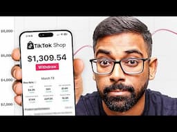 I Tried Making Money With TikTok For 30 Days