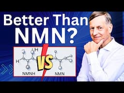 NMNH is 10 Times More Potent Than NMN at Raising NAD. Is There a Catch!?