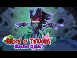 Shadows of Twilight  Darkness Rising Episode 3 4K