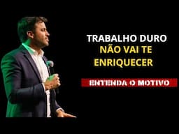 APRENDA A FICAR RICO DA FORMA CORRETA   PABLO MARÇAL MOTIVAÇÃO