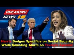 trump latest news today | presidential debate kamala harris versus trump