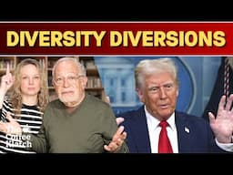 Fighting Back Against Trump II | The Coffee Klatch with Robert Reich