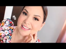 Maquillaje sencillo | Nancy Ibarra