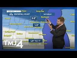 Storm Team 4 12 p.m. update for February 7, 2025