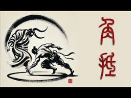 角抵 JIAO DI and Lao Technique