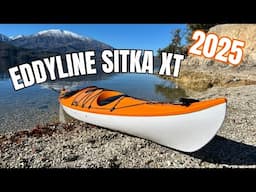 Could This Be The Best Touring Kayak In 2025?