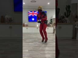 Deadpool (RayGun) Bye Bye Bye NSYNC - Full Dance #RayGun #DeadpoolAndWolverine #deadpool3  #breaking