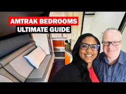 Ultimate Guide To Amtrak Bedroom Tips Tricks Pros And Cons