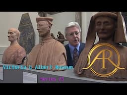 Antiques Roadshow UK 23x23 Victoria & Albert Museum (March 18, 2001)