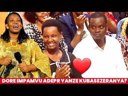 🔴Tayali ADEPR YANZE UBUKWE BWA VESTINE na IDRISSA|Pastor JULIENNE Niwe UZABASENZERANYA|AMAHAME ADEPR