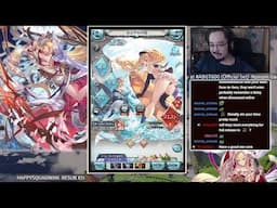 chill short gbf stream