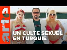 Adnan Oktar, Turquie | Gourous, un business lucratif (2/3) | ARTE