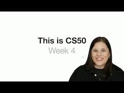 CS50x 2025 - Section 4 - Memory