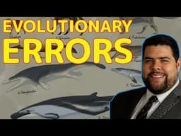 Erick Ybarra on Evolution vs Creation