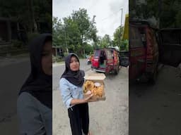 MOMON FRIED CHICKEN PONOROGO