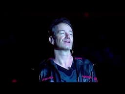 U2 - All I Want Is You - (Live From Slane Castle 2001) (Subtitulos español)