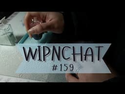 WIPNCHAT 159 - Find & Love On Your Community