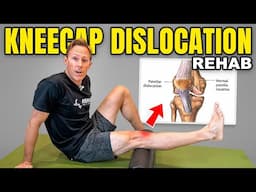 Kneecap Stability Exercises (Patellar Dislocation)