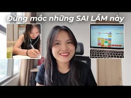 7 bài học "không sáo rỗng" mình nhận được năm 21 tuổi