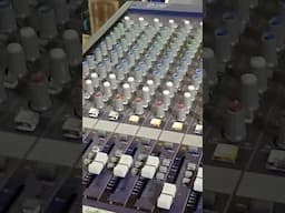 Mg 24 audio mixer by hamid #shorts #viralvideo