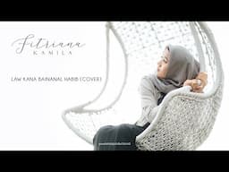 LAWKANA BAINANAL HABIB Cover FITRIANA KAMILA