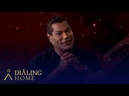 Dialing Home | Christopher Judge - Part 4 | Stargate Command