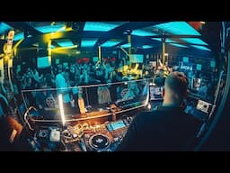 DJ Fransua - "MIKOŁAJKI" - Dance Stage Live Set | Club Holidays Orchowo | 07.12.2024