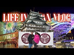 Being Black in JAPAN! SPEND THE DAY WITH ME! VLOG 31