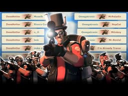 TF2s Hacker Problem Is Out Of Control...