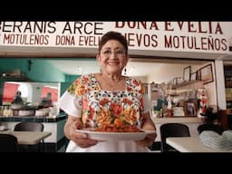 The Best Breakfast in Yucatán | Pati Jinich | Pati's Mexican Table