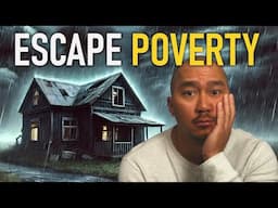 11 Steps To Escape Poverty & Achieve Financial Security