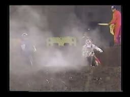 1986 Montreal Supercross